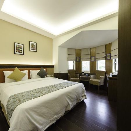 Haiye Guest House Kenting Dış mekan fotoğraf