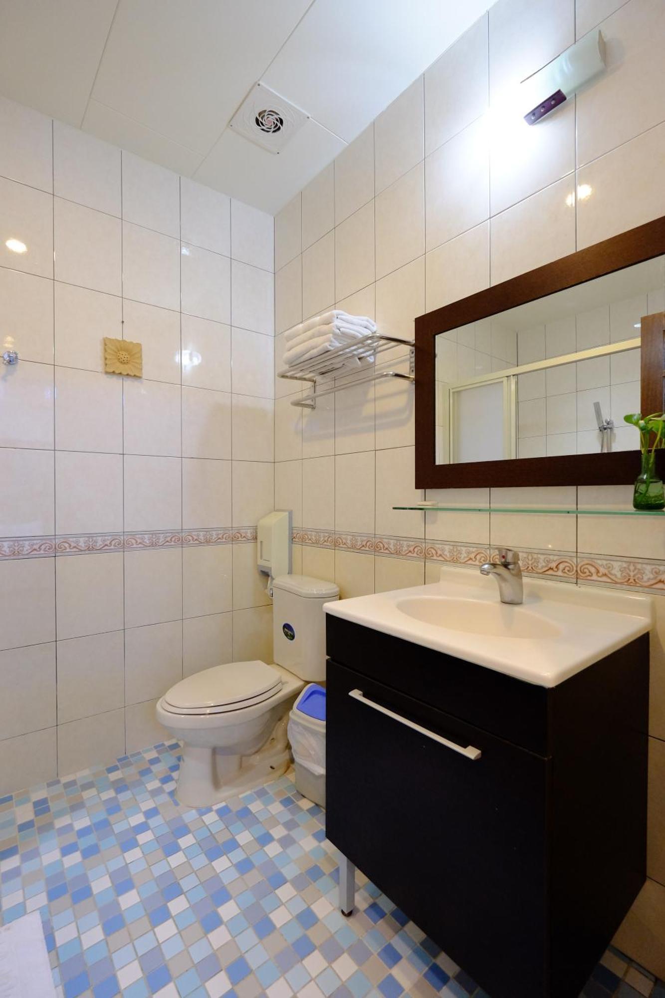 Haiye Guest House Kenting Oda fotoğraf