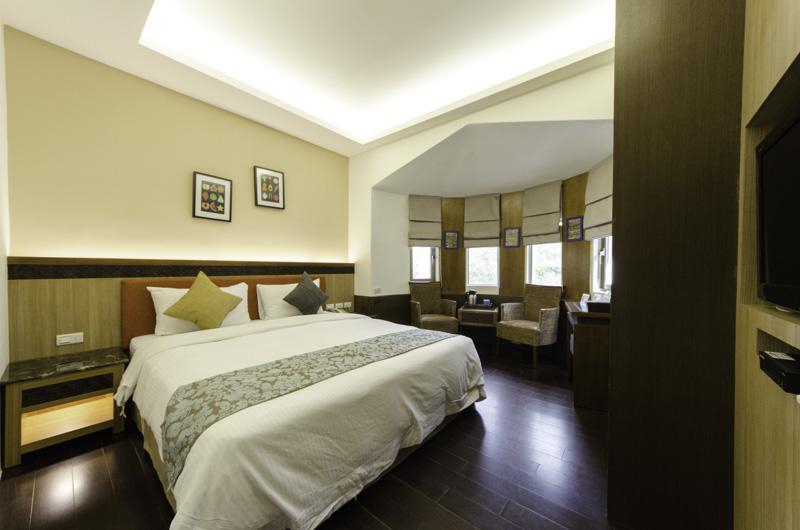 Haiye Guest House Kenting Dış mekan fotoğraf