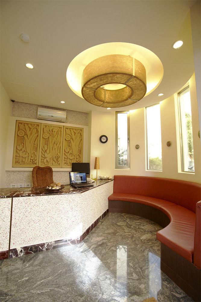 Haiye Guest House Kenting Dış mekan fotoğraf