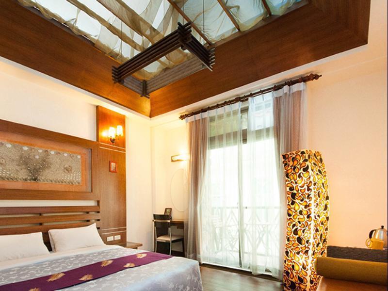 Haiye Guest House Kenting Dış mekan fotoğraf
