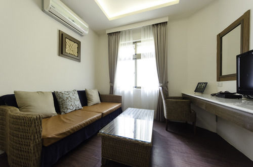 Haiye Guest House Kenting Dış mekan fotoğraf