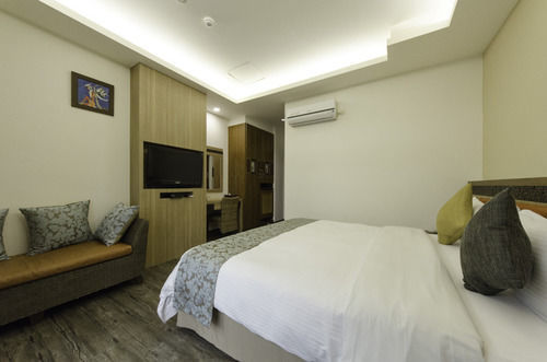 Haiye Guest House Kenting Dış mekan fotoğraf