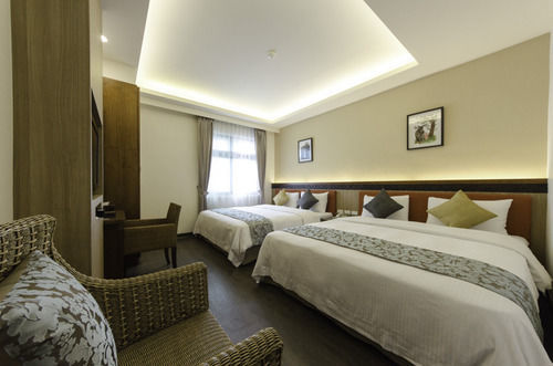 Haiye Guest House Kenting Dış mekan fotoğraf