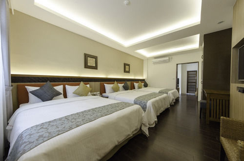 Haiye Guest House Kenting Dış mekan fotoğraf