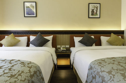 Haiye Guest House Kenting Dış mekan fotoğraf