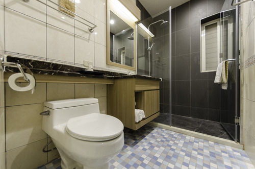 Haiye Guest House Kenting Dış mekan fotoğraf