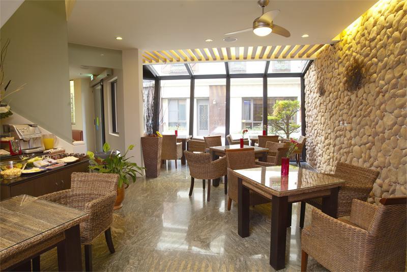 Haiye Guest House Kenting Dış mekan fotoğraf