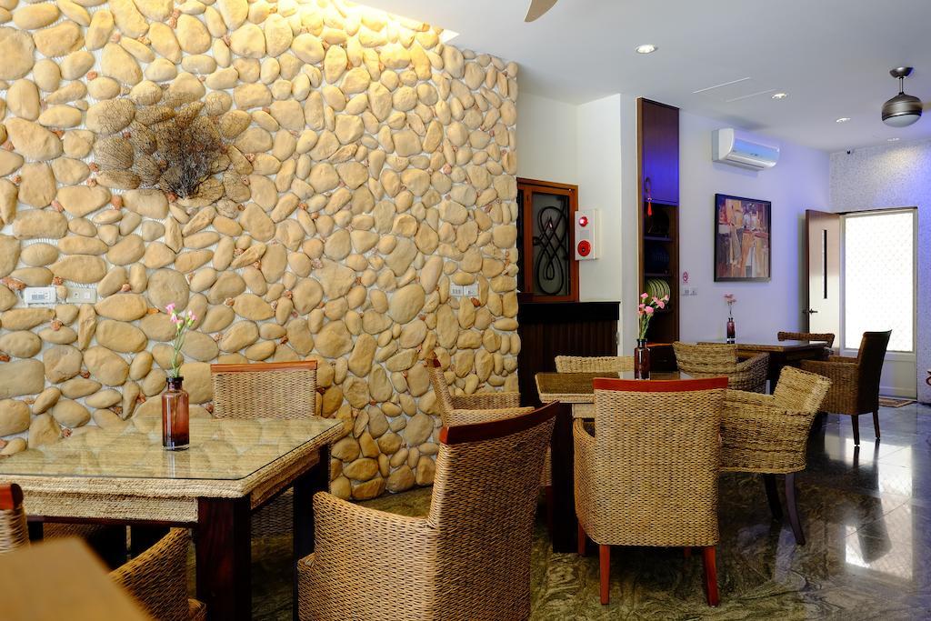 Haiye Guest House Kenting Dış mekan fotoğraf