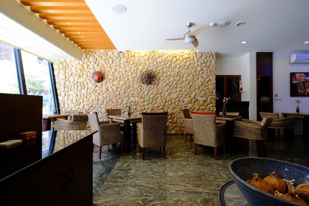 Haiye Guest House Kenting Dış mekan fotoğraf