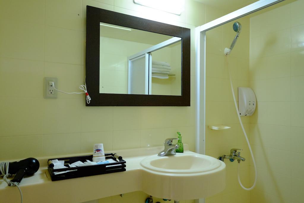 Haiye Guest House Kenting Dış mekan fotoğraf